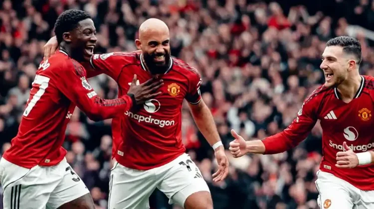 Manchester United Awali Tur Pramusim Hadapi Wrexham pada Pekan Ini