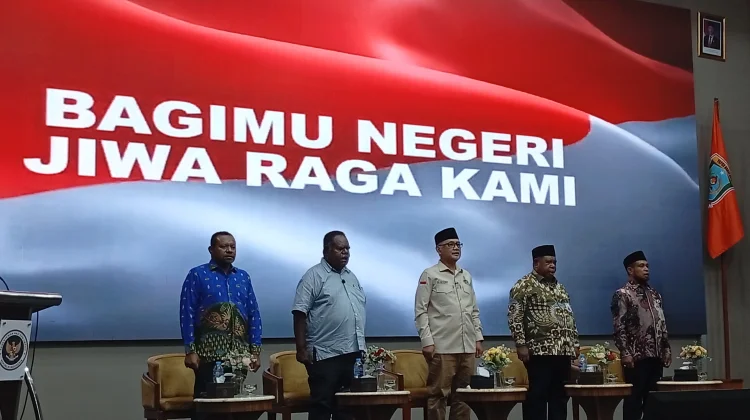Menteri Haji Minta Evaluasi Menyeluruh untuk Tingkatkan Layanan Haji 2027