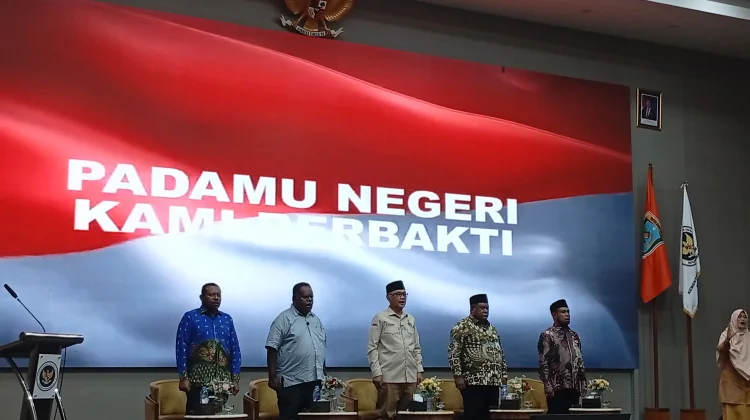 Papua Barat dan Papua Barat Daya Usulkan Penambahan Kuota Haji 900 Jemaah