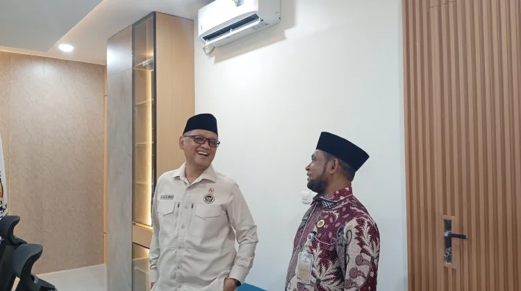 Kemenhaj PB: 439 Jemaah dari Dua Provinsi Telah Tuntaskan Pelaksanaan Ibadah Haji