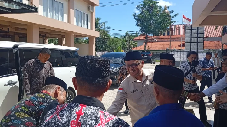 Pemerintah Perketat Pengelolaan Antrean Haji, Cegah Penyalahgunaan Kuota