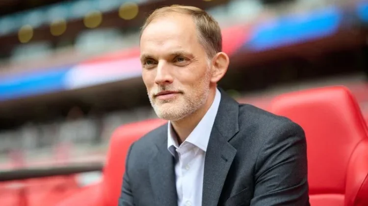 Blunder Taktik Thomas Tuchel Dinilai jadi Biang Kekalahan Inggris di Semifinal