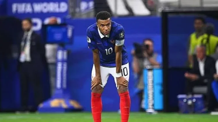 Runtuhnya The Avengers Prancis di Tangan La Furia Roja Spanyol