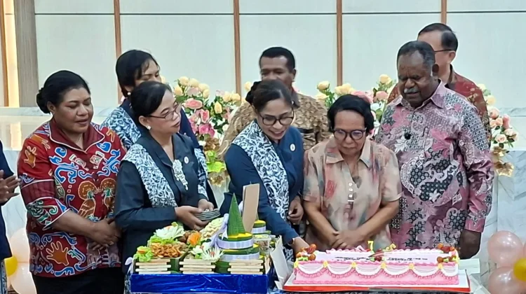 Bidan Jadi Agen Perubahan Turunkan Angka Kematian Ibu dan Stunting