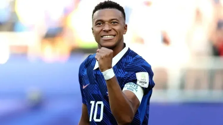 Mbappe Lampaui Messi Jadi Raja Gol Piala Dunia Sepanjang Masa