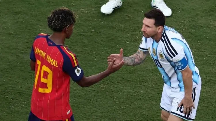 Spanyol Catat Rekor Fantastis Usai Menjuarai Piala Dunia 2026