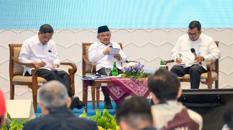 Pemerintah Percepat Pemerataan Pendidikan Bermutu