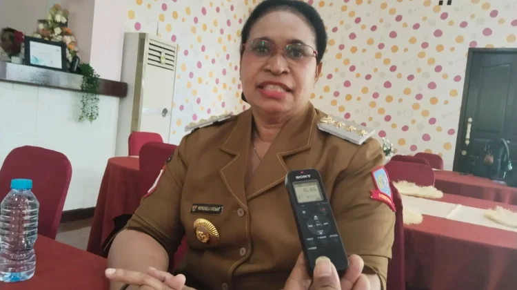 Bupati Sorong Selatan Jelaskan Alasan Keterlambatan Gaji Ke- 13 ASN