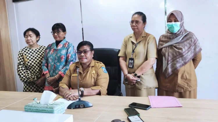 Hasil Audit Kasus Pasien Anak, Rumah Sakit Maleo Ditutup Selama Dua Pekan