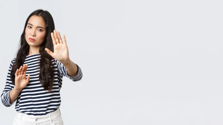 Setting Boundaries Penting Demi Hidup Tenang dan Hubungan Sehat Selalu
