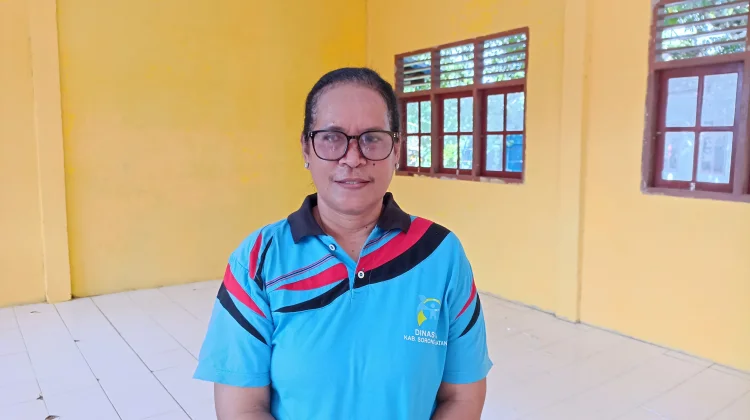 Dinas P3A Sorong Selatan Dorong Pemenuhan Hak-hak Anak