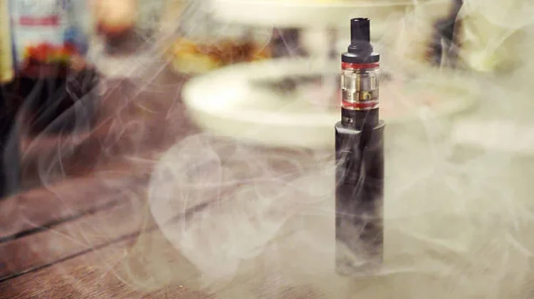 Benarkah Vape Jadi Alat Hisap Narkoba Versi Modern? Ini Penjelasannya