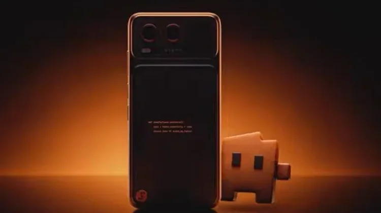 Lompatan Besar Teknologi: STEPX Neo Resmi Meluncur sebagai Smartphone Berbasis AI
