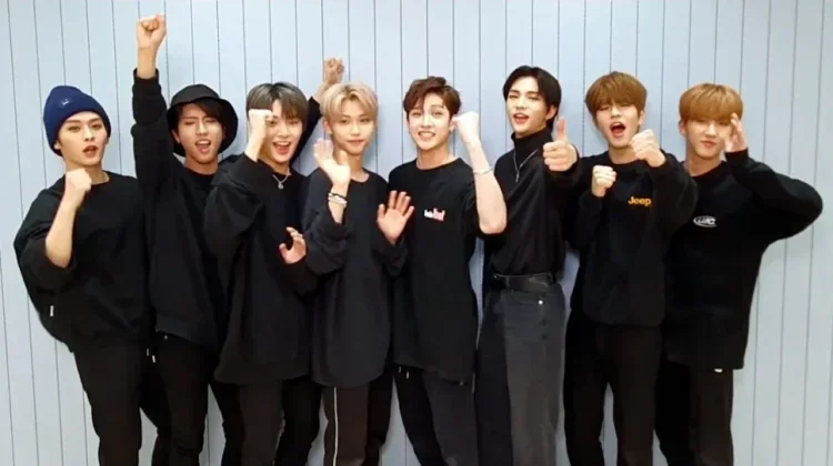 Album Baru Stray Kids Siap Ramaikan Tangga Musik Dunia