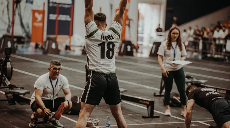 Fenomena HYROX: Tren Olahraga "Fitness Race" Global yang Sedang Mewabah