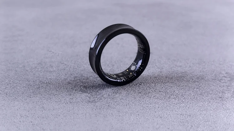 SmartRing: Tren Wearable Baru yang Lebih Ringkas dan Modis