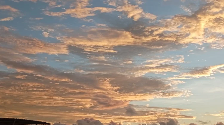 Kota Sorong Terasa Lebih Panas, Ini Penjelasannya