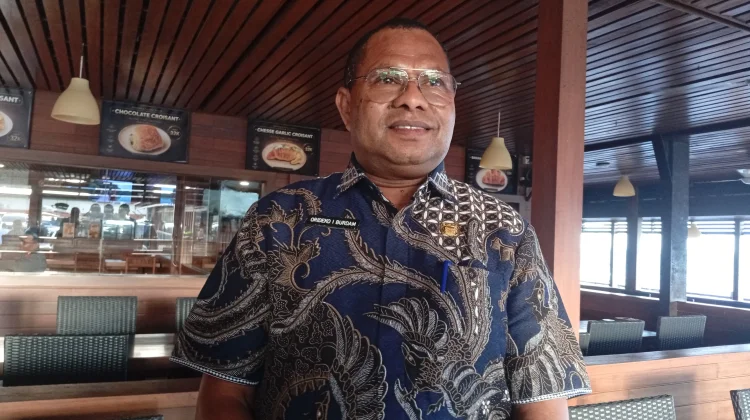 Pemkab Raja Ampat Siapkan Konsep Kota Wisata untuk Dongkrak Ekonomi dan PAD