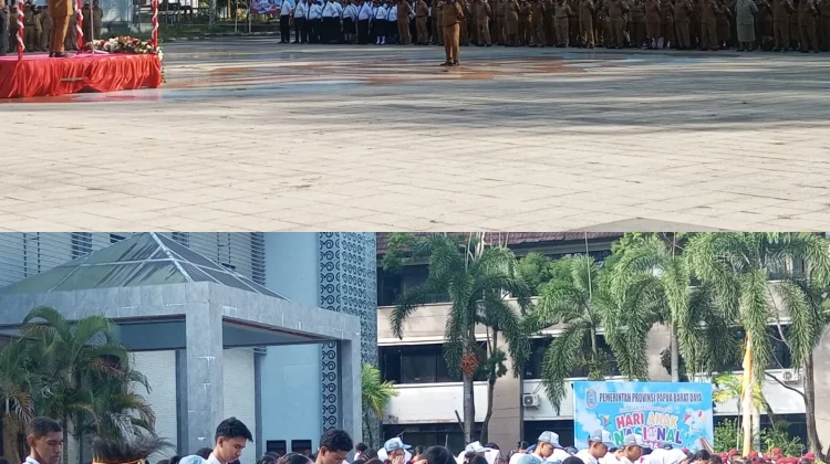 Peringatan HAN 2026, Tekankan Anak Harus Aman di Dunia Nyata dan Ruang Digital