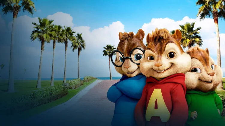 Alvin and The Chipmunks Umumkan Film Baru