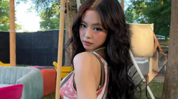 Jennie BLACKPINK Bikin Penggemar Terpukau lewat Single Terbaru
