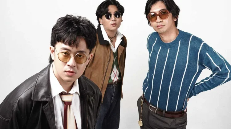 The Lantis Hidupkan Kembali Lagu Ikonik Naif dengan Gaya Baru