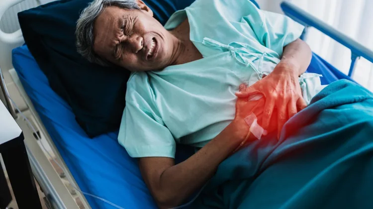 Hari Hepatitis Sedunia, Saatnya Peduli Kesehatan Organ Hati