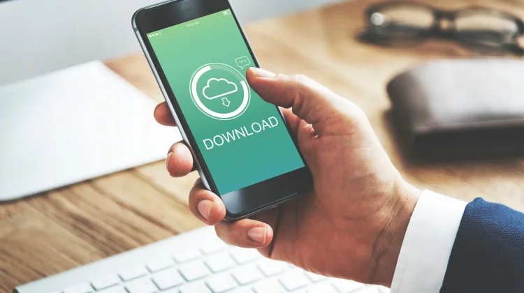 Jangan Sampai Salah, Bedakan Upload dan Download dengan Mudah