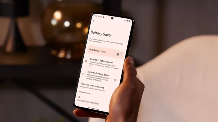 Sering Aktifkan Mode Hemat Daya Ini Fakta yang Perlu Diketahui