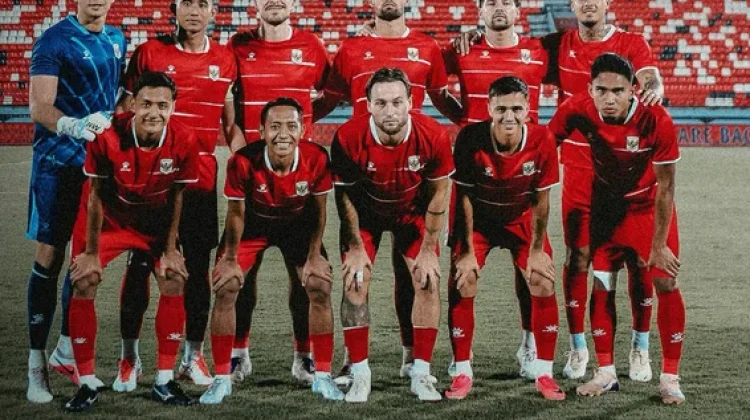 Indonesia Tundukkan Kamboja, Awali ASEAN Hyundai Cup 2026 dengan Kemenangan