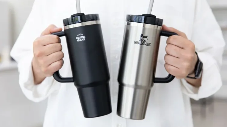 Tumbler Premium, Apakah Layak Dimiliki?