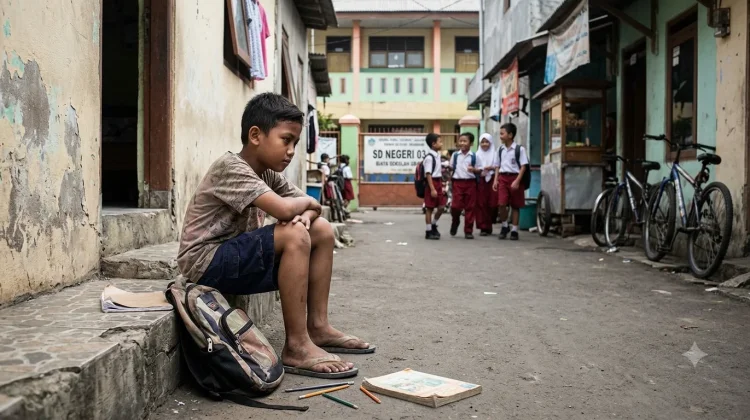 Sekolah Sepanjang Hari Mau Diperluas, Pemkab Terkendala Regulasi dan Anggara