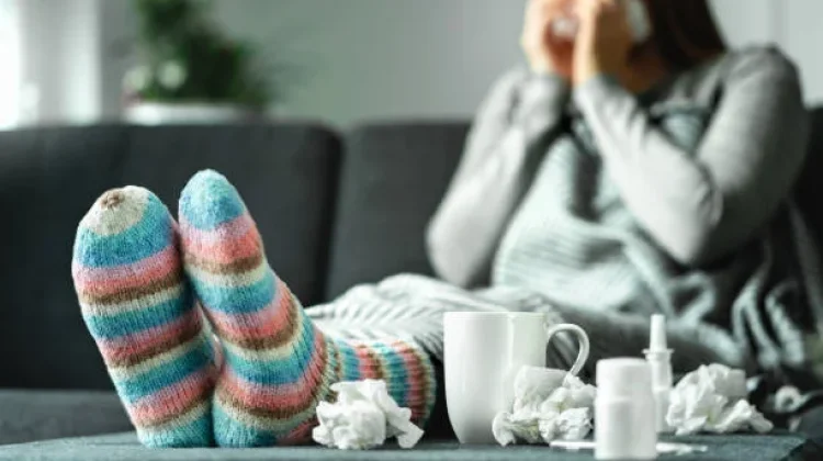Sakit Flu Langsung Dirumahkan: Kontras Eropa dan Indonesia