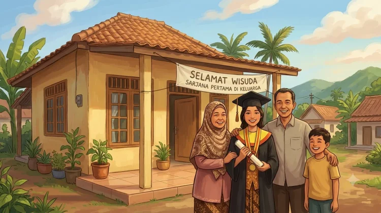 Sorong Selatan Siapkan Beasiswa Bagi 924 OAP, Kejar Target Satu Rumah Satu Sarjana