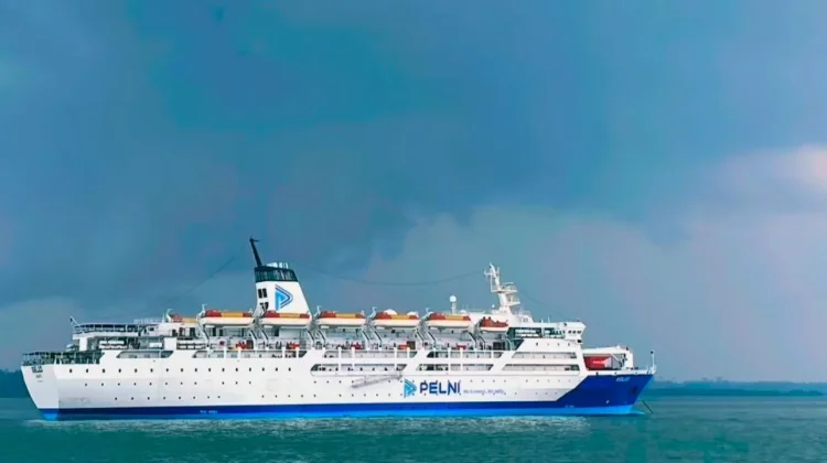 Jadwal Kapal PELNI Rute Jayapura–Sorong Agustus 2026