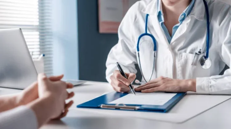 Pentingnya Surat Kontrol BPJS Menurut Dokter Indra Tarigan