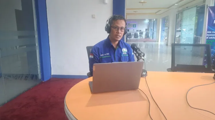 Kewaspadaan Kebakaran di Musim Angin Selatan