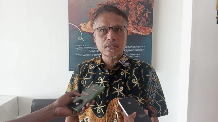 Disdukcapil Sorong Selatan Optimistis Layanan Adminduk Kembali Tembus 99 Persen