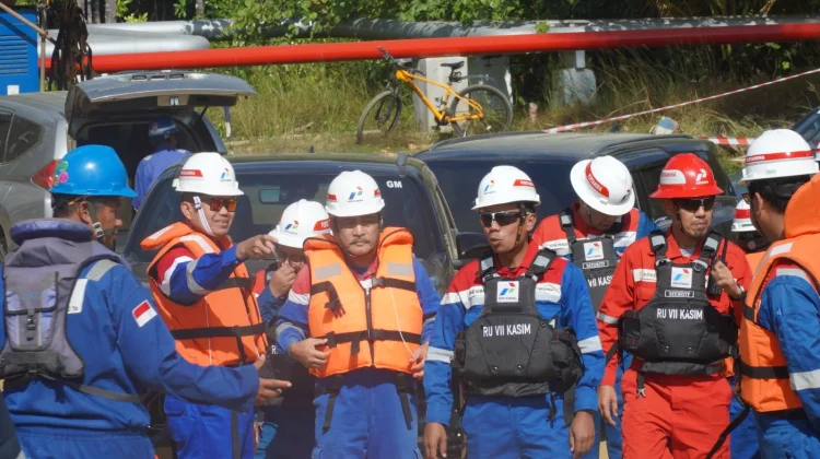 Langkah Strategis Pertamina Perluas Akses dan Efisiensi Distribusi BBM