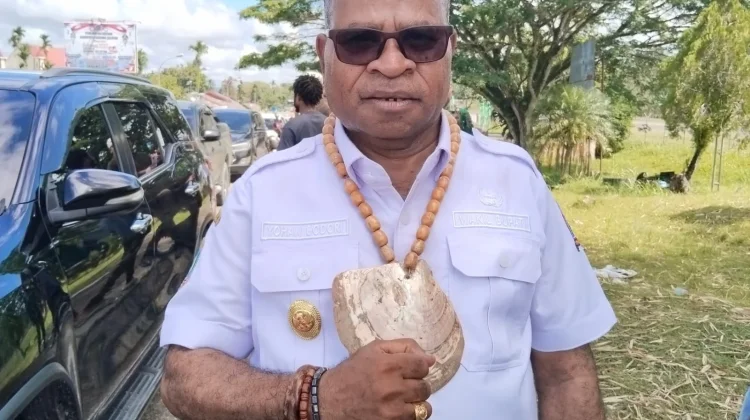 Tokoh Masyarakat Minta Awasi Peredaran Miras di Wilayah Perusahaan
