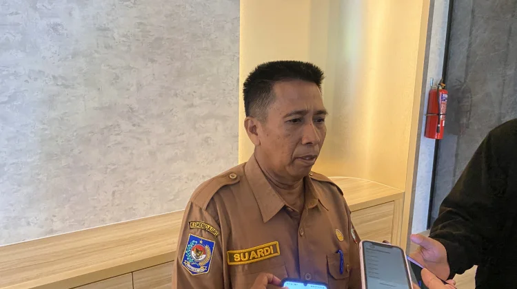 Pemprov Papua Barat Daya Targetkan Launching Portal Cenderawasih pada 17 Agustus