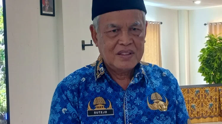 Pemkab Sorong Dorong Peternak OAP Tingkatkan Produksi