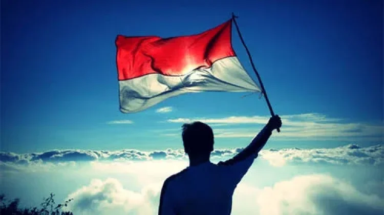 saat Ribuan Suara Bersatu, 'Tanah Airku' Menjadi Simbol Cinta Tanah Air