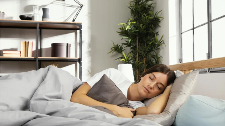 Waktu Terbaik untuk Tidur Siang agar Tubuh Tetap Segar