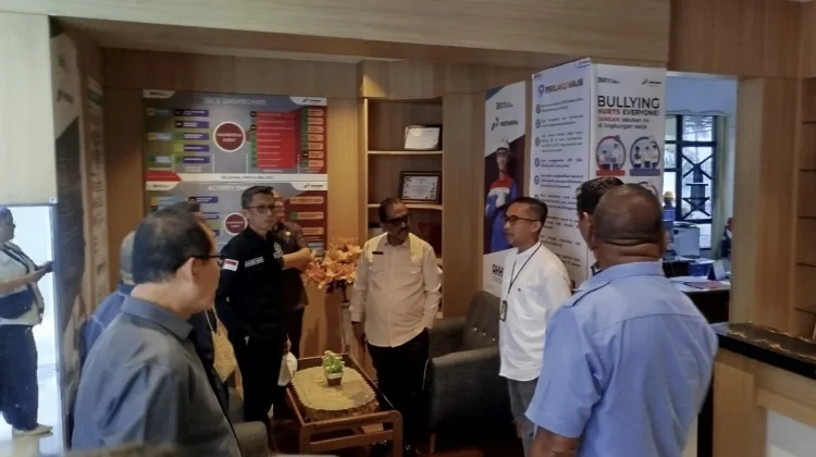 DPRK Sorong Akan Gelar RDP dengan Pertamina Usai Antrean Panjang BBM