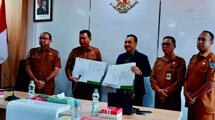 Forum Evaluasi Program JKN, Pentingnya Perlindungan Kesehatan Bagi Masyarakat