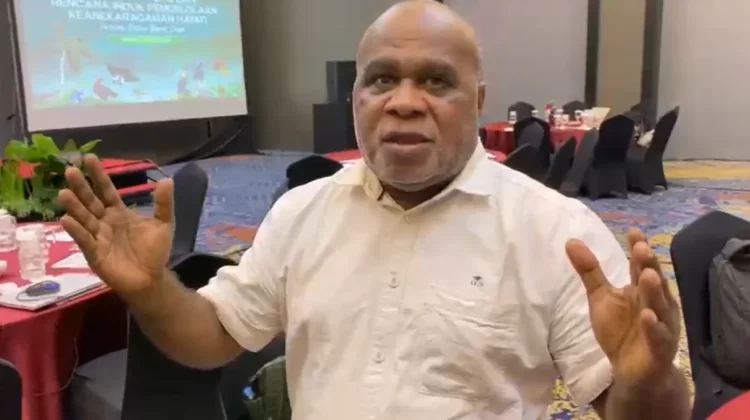 Keanekaragaman Hayati Papua Barat Daya Akan Dibukukan, Edukasi Generasi Muda