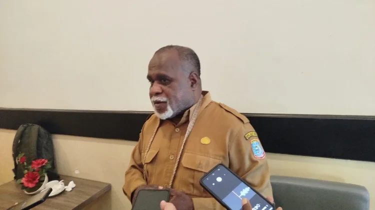 DLH Dorong Kekayaan Alam Papua Barat Daya Menjadi Mesin Ekonomi Lokal
