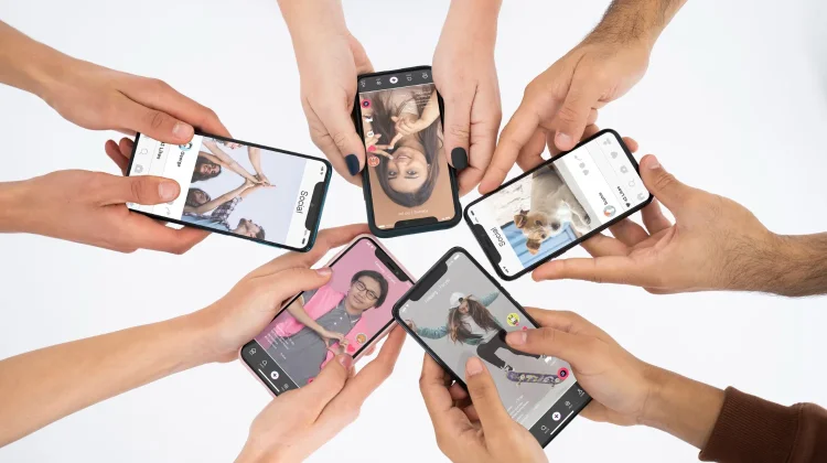 Fenomena Zero Post Semakin Digemari Generasi Z di Dunia Digital