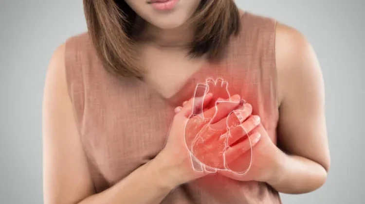 Mengapa Penyakit Jantung pada Perempuan Seringkali Terlambat Ditangani